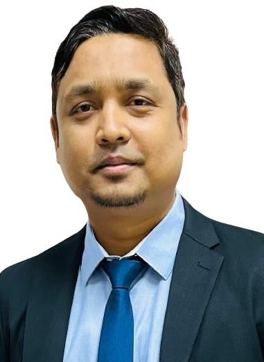 Md Nur E Alam Siddiqui (Polash)