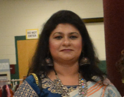 Munmun Qureshi