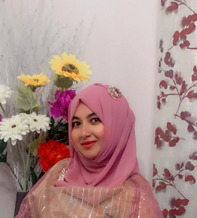 Umme Tanjira Ahammed